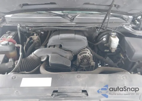 2009 Chevrolet Avalanche Ltz from USA, damaged, VIN 3GNFK32039G172218